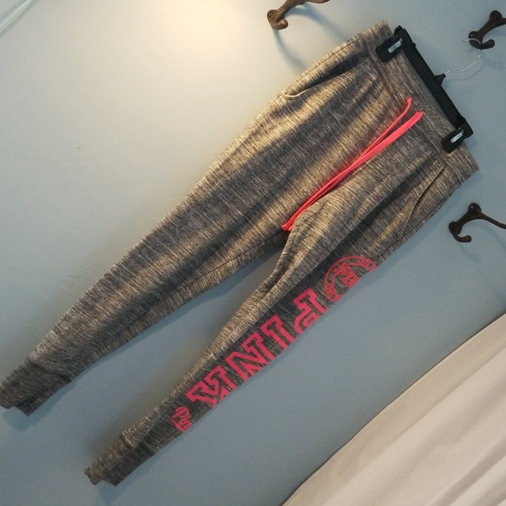 Victoria Secret Sweat Pants
